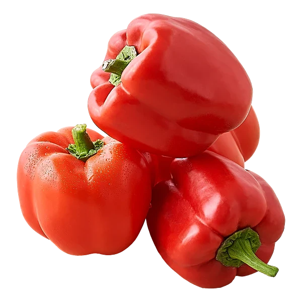 Capsicum Red