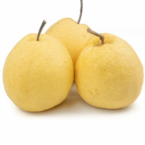 Nashi Pear