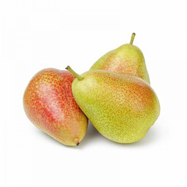 Pear Forelle